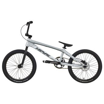 Bmx Inspyre Evo Disk Pro 2026 - Grey 2
