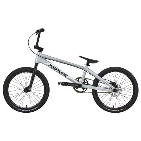 Bmx Inspyre Evo Disk Pro 2026 - Grey