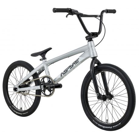 Bmx Inspyre Evo Disk Pro 2026 - Grey