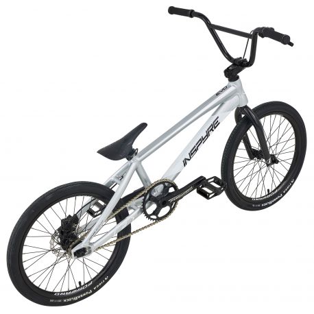 Bmx Inspyre Evo Disk Pro 2026 - Grey