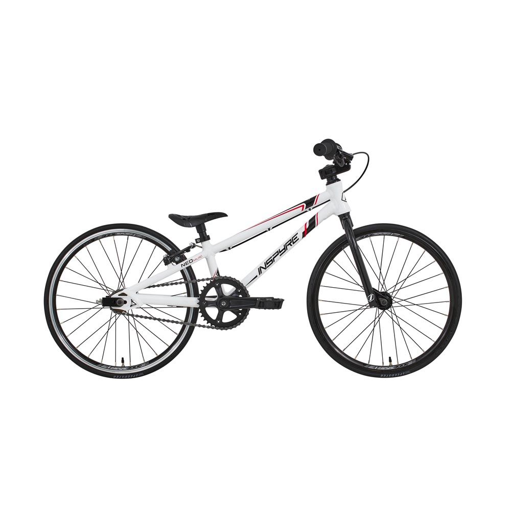 Bmx Inspyre Neo Micro 2026 - White
