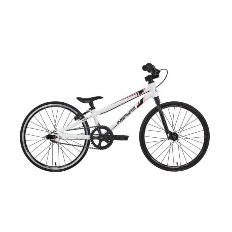 Bmx Inspyre Neo Micro 2026 - White