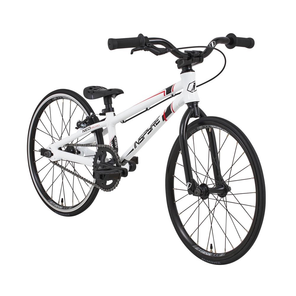 Bmx Inspyre Neo Micro 2026 - White