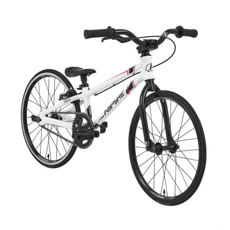 Bmx Inspyre Neo Micro 2026 - White