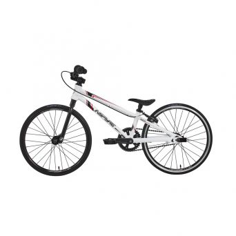 Bmx Inspyre Neo Micro 2026 - White 2