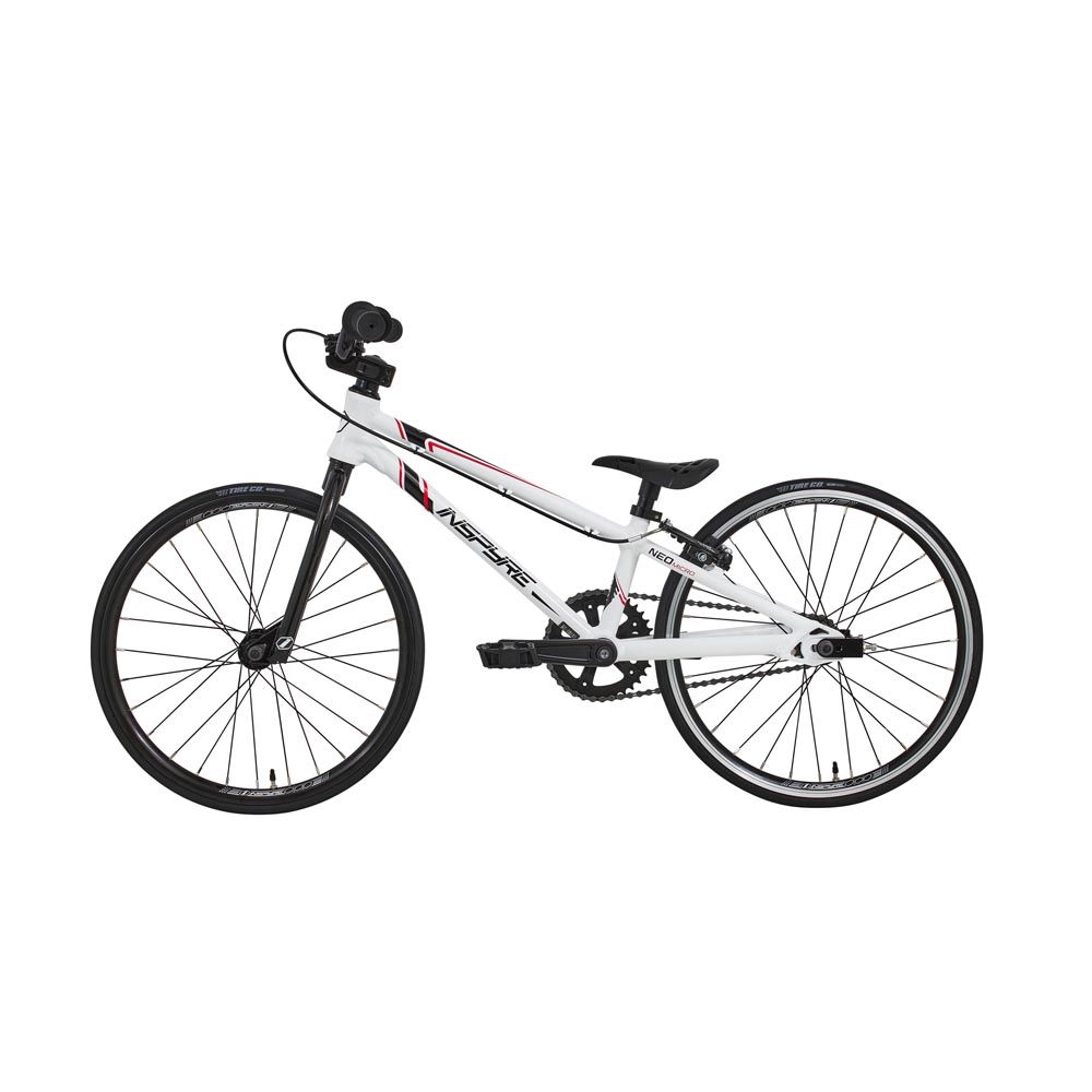 Bmx Inspyre Neo Micro 2026 - White