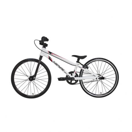 Bmx Inspyre Neo Micro 2026 - White