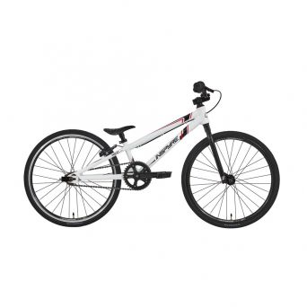 Bmx Inspyre Neo Mini 2026 - White