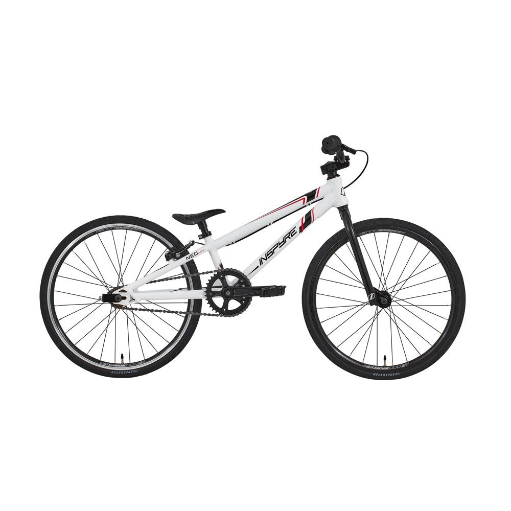 Bmx Inspyre Neo Mini 2026 - White