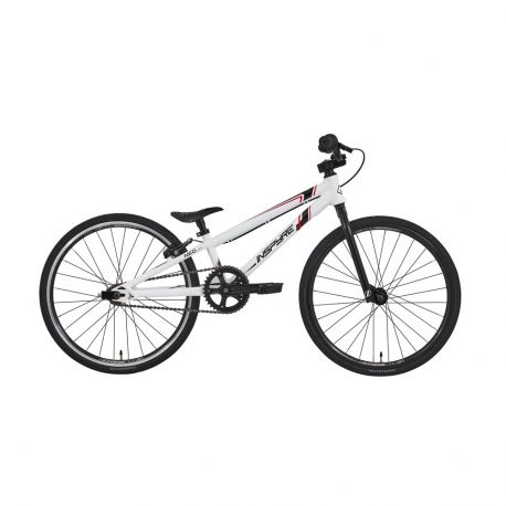 Bmx Inspyre Neo Mini 2026 - White