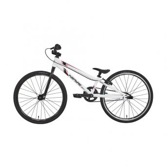 Bmx Inspyre Neo Mini 2026 - White 2