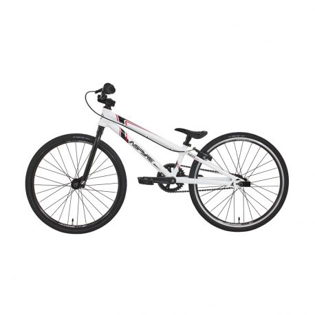 Bmx Inspyre Neo Mini 2026 - White