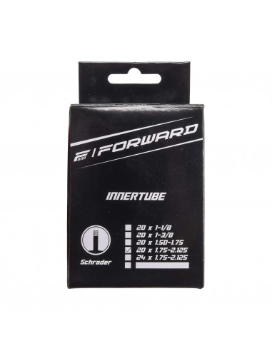 Innertube Forward - Schrader 40mm