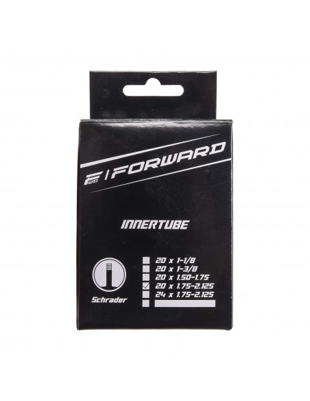Innertube Forward - Schrader 40mm