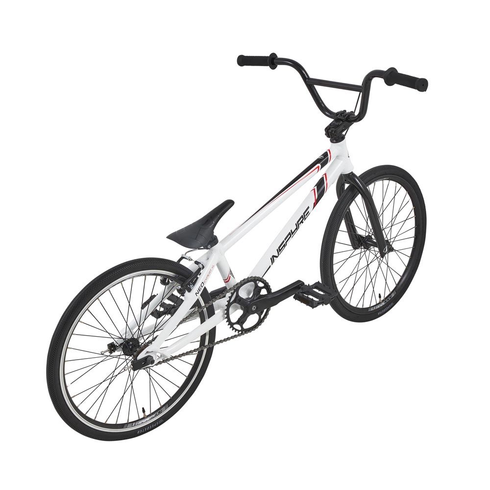Bmx Inspyre Neo Expert XL 2026 - White