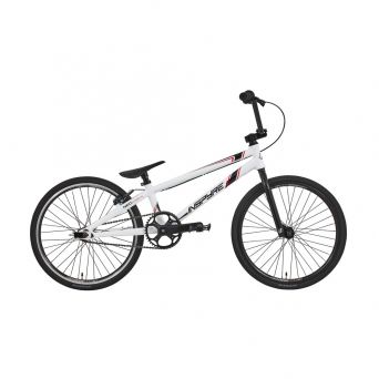 Bmx Inspyre Neo Expert XL 2026 - White