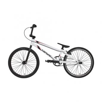Bmx Inspyre Neo Expert XL 2026 - White 2