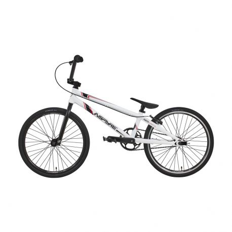 Bmx Inspyre Neo Expert XL 2026 - White