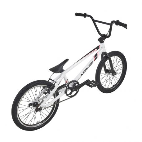 Bmx Inspyre Neo Pro XL 2026 - White