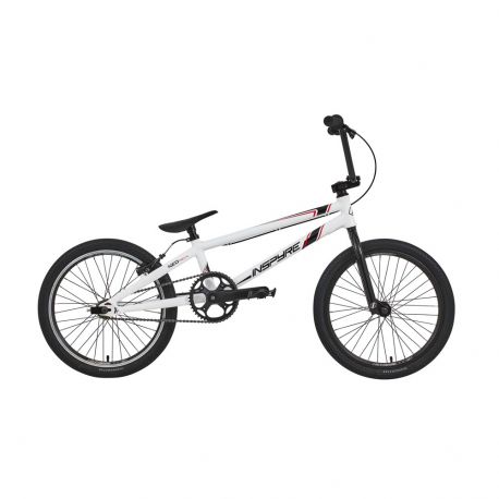 Bmx Inspyre Neo Pro XL 2026 - White