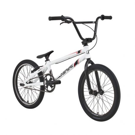Bmx Inspyre Neo Pro XL 2026 - White