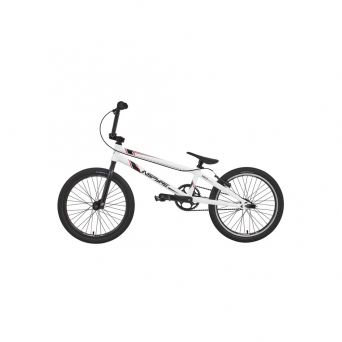 Bmx Inspyre Neo Pro XL 2026 - White 2