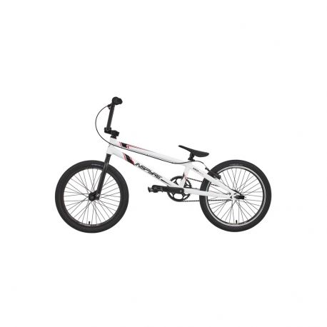 Bmx Inspyre Neo Pro XL 2026 - White