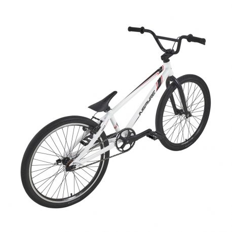Bmx Inspyre Neo Cruiser 2026 - White