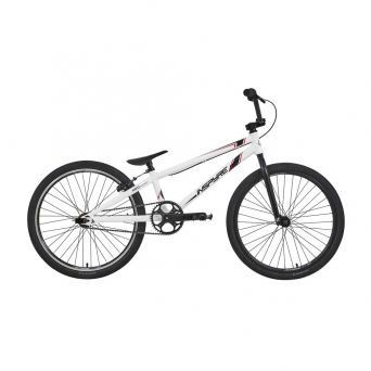 Bmx Inspyre Neo Cruiser 2026 - White