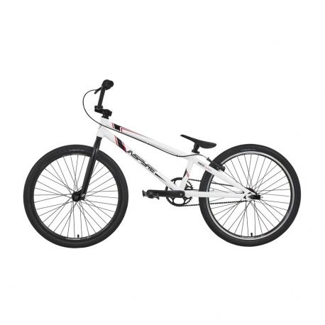 Bmx Inspyre Neo Cruiser 2026 - White