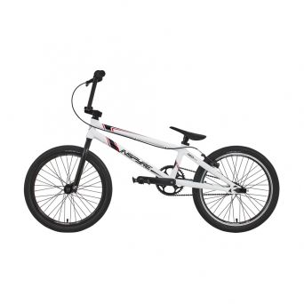 Bmx Inspyre Neo Pro 2026 - White 2