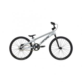 Bmx Inspyre Evo Disk Junior 2026 - Grey