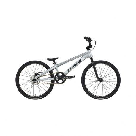 Bmx Inspyre Evo Disk Junior 2026 - Grey