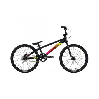 Bmx Inspyre Evo Disk Expert 2026 - Black