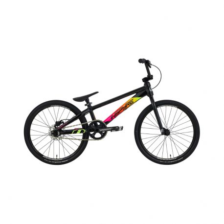 Bmx Inspyre Evo Disk Expert 2026 - Black