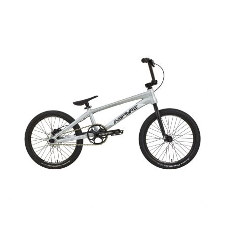 Bmx Inspyre Evo Disk Pro 2026 - Grey