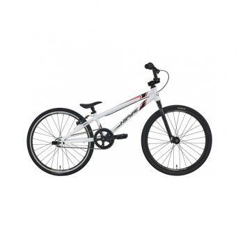 Bmx Inspyre Neo Junior 2026 - White
