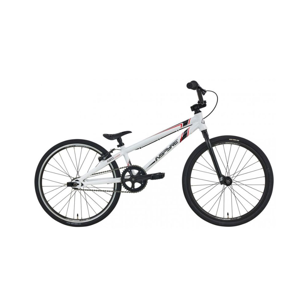 Bmx Inspyre Neo Junior 2026 - White