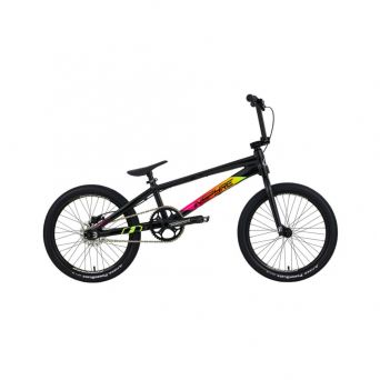 Bmx Inspyre Evo Disk Pro XL 2026 - Black