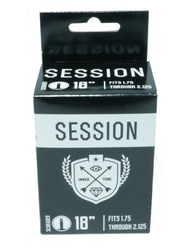Innertube Session - 18'' - Schrader
