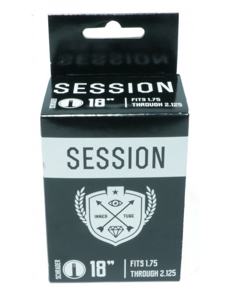 Innertube Session - 18'' - Schrader