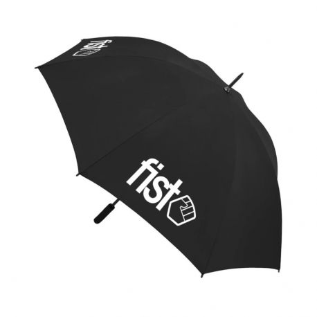 Fist Lower Umbrella - Black