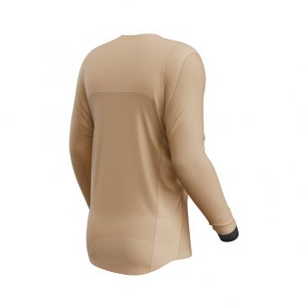 Maillot Shot Station Charge - Gold 2