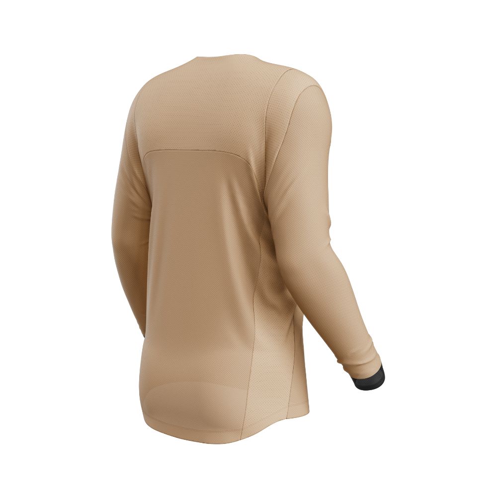 Maillot Shot Station Charge - Gold