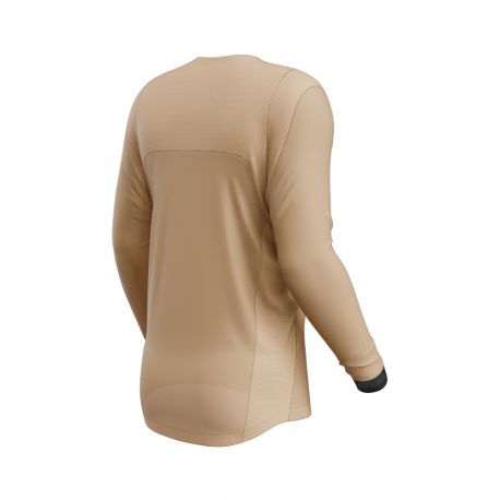 Maillot Shot Station Charge - Gold