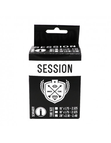 Chambre A Air Session - 20'' - Schrader