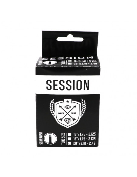 Chambre A Air Session - 20'' - Schrader
