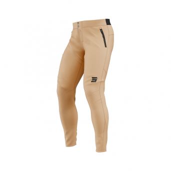 Pantalon Shot Station Edge - Gold