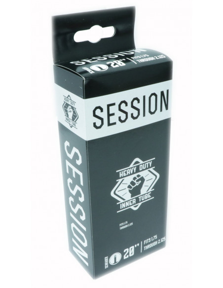 Chambre A Air Session - 20'' Heavy Duty - Schrader