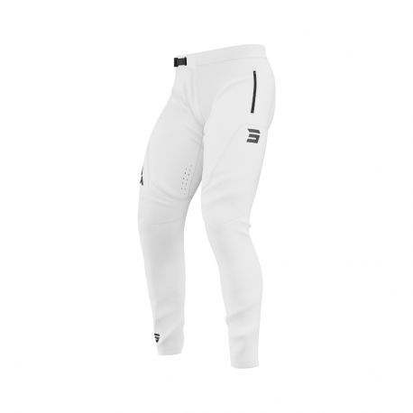 Pantalon Shot Airy Sharp - White - Enfant